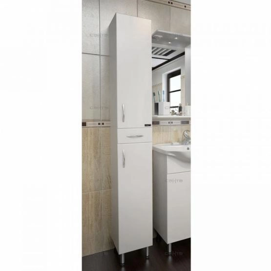 Шкаф-колонна СаНта Стандарт 30 501002 (1 ящик)