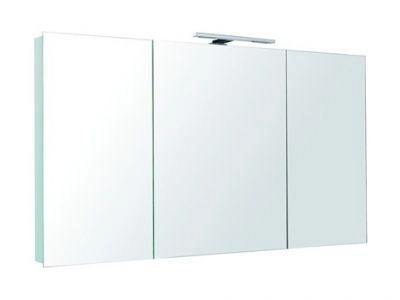 Зеркальный шкаф Jacob Delafon Formilia EB798RU-HU 120 см