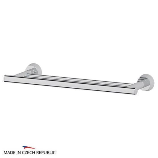 Полотенцедержатель FBS Vizovice VIZ 035 двойная 40 cm хром