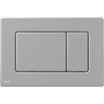 Кнопки смыва AlcaPlast M279 сенсорная Antivandal