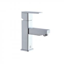 Смеситель Rav Slezak LOIRA LR528.5 для раковины, цвет Хром, высота 209 мм