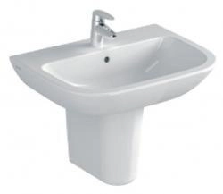 Vitra S20 5503B003-0001 раковина подвесная 60 см