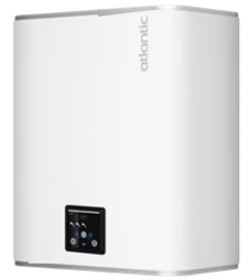 Водонагреватель электрический накопительный Atlantic Vertigo Steatite Wi-Fi 30