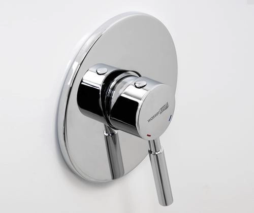 Смеситель Wasserkraft Main 4151 для душа