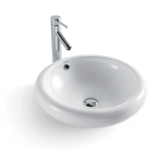 Раковина SSWW CL3040 на столешницу 50 см