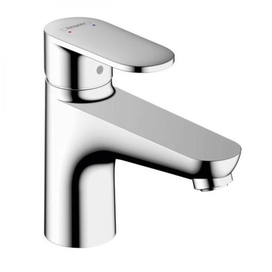 Hansgrohe 71443000 Vernis Blend Смеситель на борт ванны Monotrou, без переключателя, хром