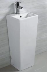 Раковина CeramaLux NB147 33 см