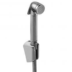 Гигиенический душ Bossini Nikita C04045B.030 для биде хром