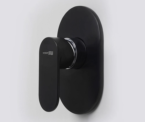 Смеситель Wasserkraft Elbe 7451  для душа