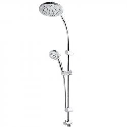 Душевой гарнитур ESKO ST1010, хром