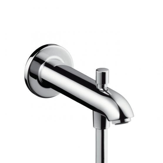 Hansgrohe 13424000 Излив с переключением на душ E/S 228мм