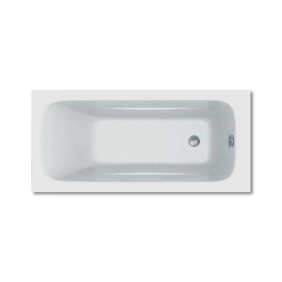 Ванна акриловая KOLLER POOL Edge 1500х700