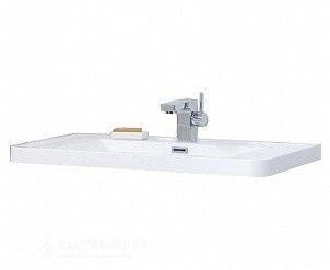 Раковина EA-1000-LVB 100 см