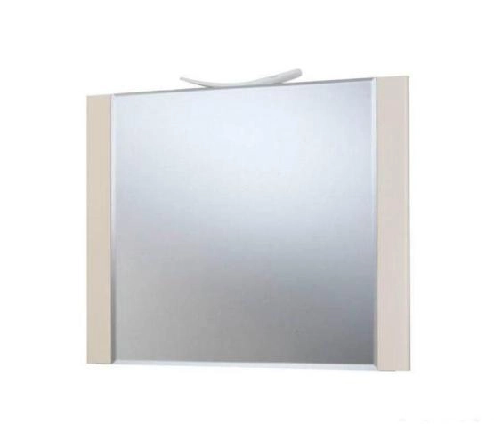 Зеркало Bellezza Сесилия 85 капучино