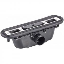 Сифон для поддона Jacob Delafon SURFACE E62622-NF 4 см