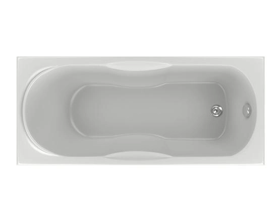 Акриловая ванна Relisan МЕГА 160x70 см