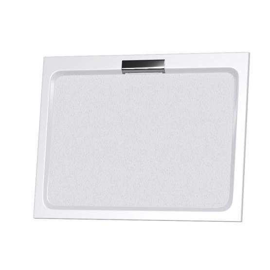 Душевой поддон прямоугольный RGW GWS-21 800x1200 03150282-01 литьевой мрамор