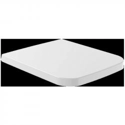 Сиденье Villeroy&Boch FINION 9M88S1R1 для унитаза