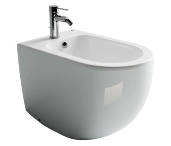 Напольное биде Metropol