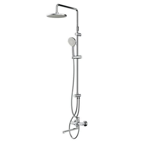 Душевая система AM.PM X-Joy F40885A94 хром