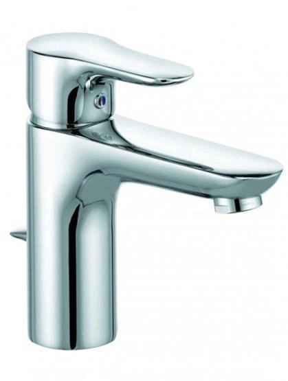 Смеситель Kludi Objekta 322600575 для раковины