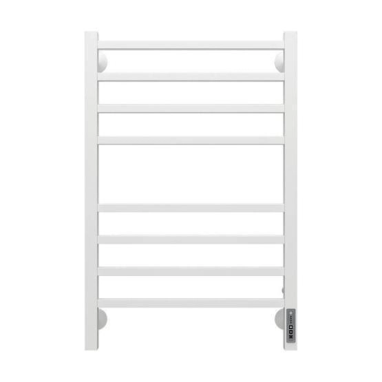 Полотенцесушитель Terminus Ватикан П8 500х800 электро КС 9003 матовый