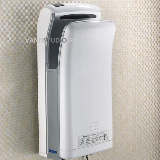 Сушилка для рук CeramaLux A1688 White 1800 Вт