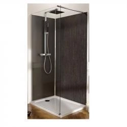 Душевое ограждение Jacob Delafon CONTRA E22W90-GA 120x200 см