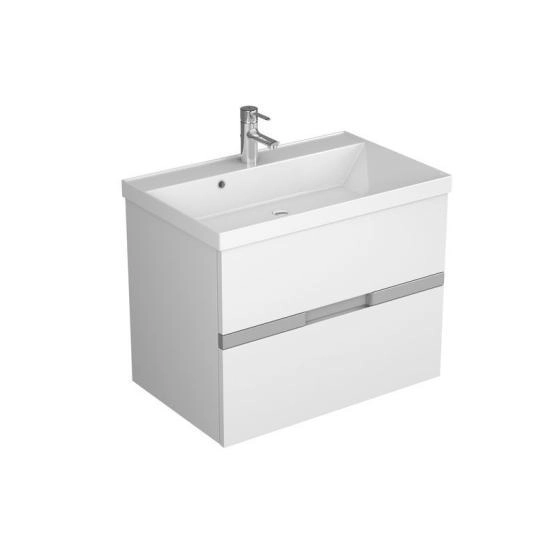 Тумба Veneciana Allia 70 с 2-мя ящиками под умывальник Classic