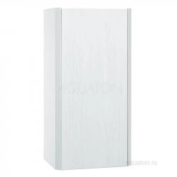 Шкаф одностворчатый Акватон БРУК 1A202503BCDL0 дуб латте