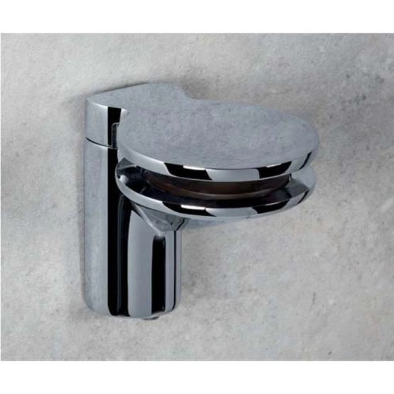 Держатель для полки Colombo Luna В01PZ хром