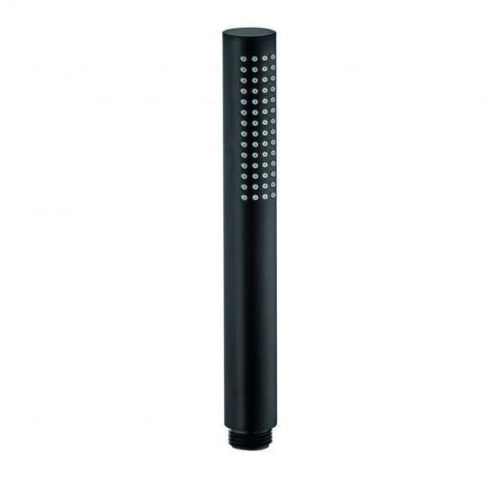 Душевая лейка KLUDI NOVA FONTE 3912039-00 черный мат