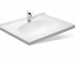 Раковина Эстет Лилия 70х50 Раковина Эстет Лилия 70х50