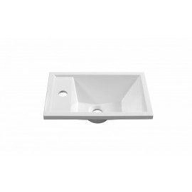 Умывальник Belux Мини 400