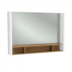 Зеркало Jacob Delafon TERRACE EB1182-NF 100 см