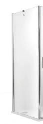 Боковая стенка Roltechnik TB/900 S/CS стекло прозрачное профиль матовый хром
