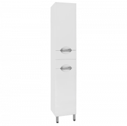 Шкаф для ванной Style Line Elfante Жасмин 36 напольный с ящиками