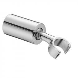 Настенный держатель ручного душа Jacob Delafon E75094-CP хром