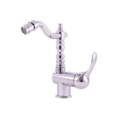 Смеситель Rav Slezak LABE L008.5/9 для биде, цвет Хром