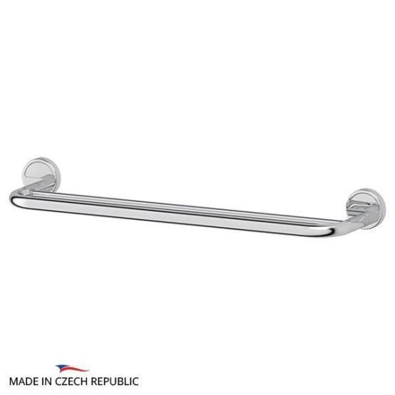 Полотенцедержатель FBS Luxia LUX 037 двойная 60 cm хром