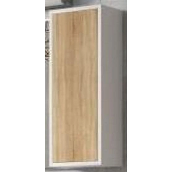 Шкаф подвесной Corozo Гольф 25 универсальный, сонома