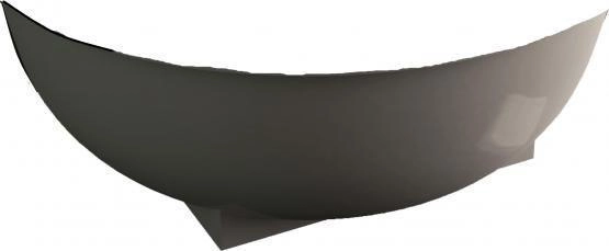 Экран Astra-Form Олимп, (отдельно не заказывается, только с ванной)