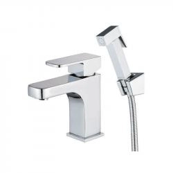 Смеситель KAISER Sonat 34088 для биде/ раковины, хром