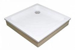 Поддон Ravak Angela 90 EX белый