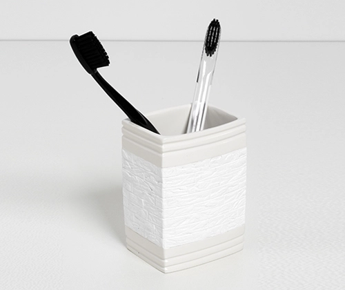 Стакан для зубных щеток Wasserkraft Main K-4728