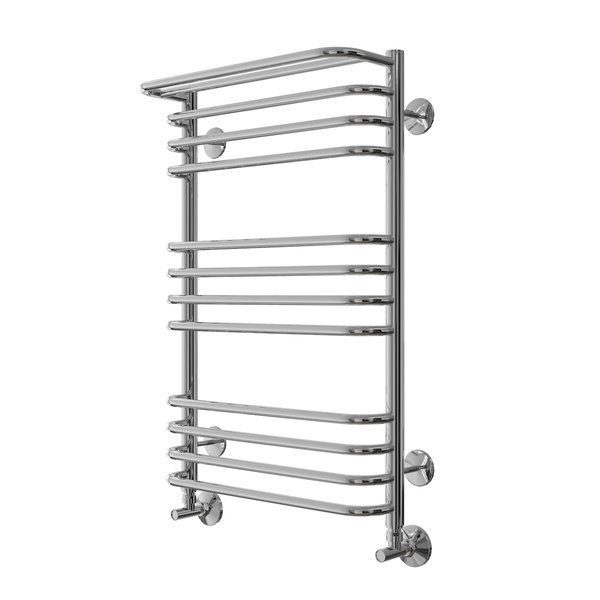 Полотенцесушитель Ravak Optima 500 x 800_W водяной X04000083685