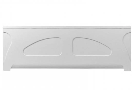 Экран Эстет фронтальный Дельта 170 мрамор