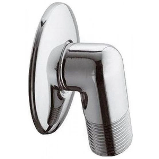 Шланговое подсоединение Kludi, 6054005-00