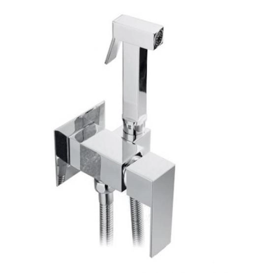 гигиенический душ KAISER Sonat (34777) хром