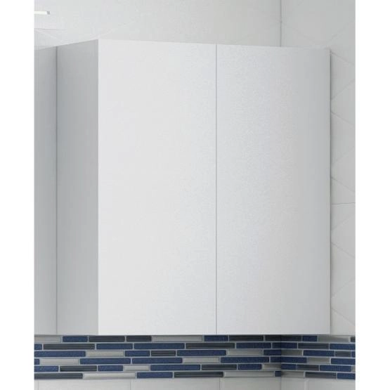 Шкаф подвесной Corozo Альтаир 60